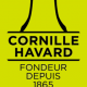 Logo de l'entreprise Texte alternatif