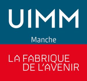 Logo UIMM Manche