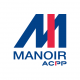 Logo de l'entreprise Texte alternatif