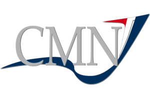 Logo entreprise CMN