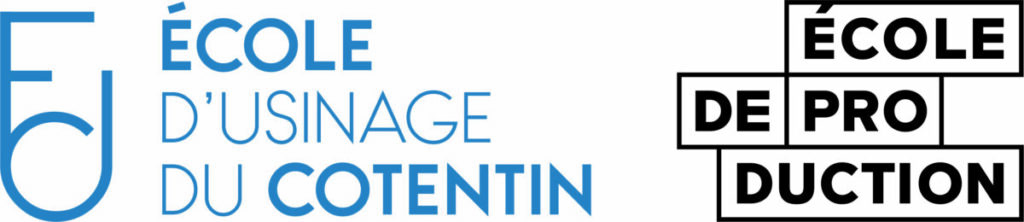 ECOLE D'USINAGE DU COTENTIN