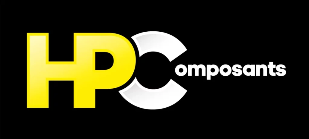 HP COMPOSANTS